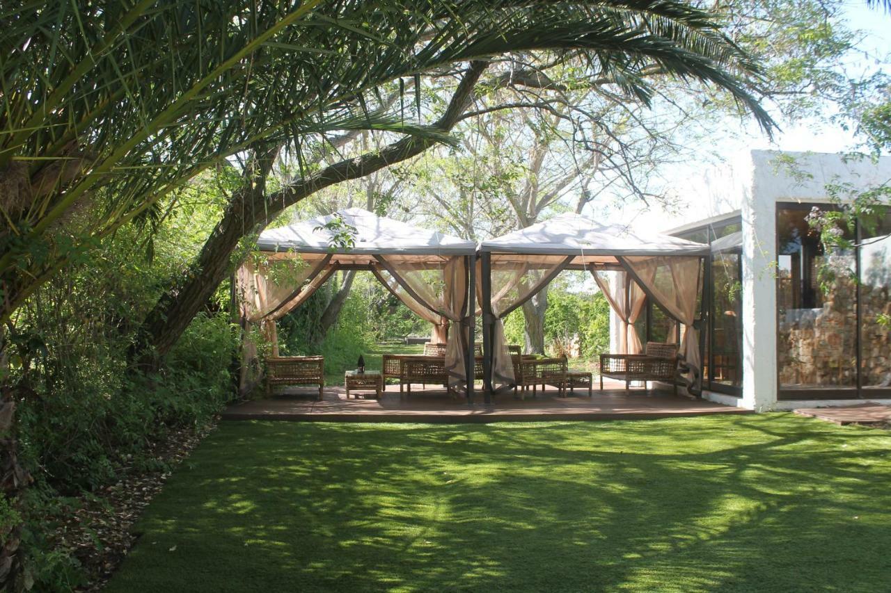 Gasthuis Canavial Garden (adults Only) Lagos
